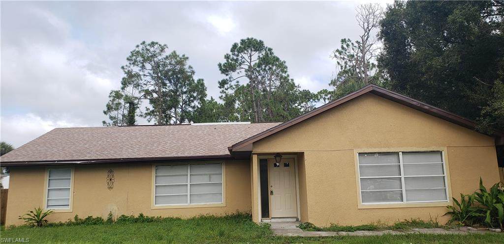 571 Everglades Blvd - Photo 1