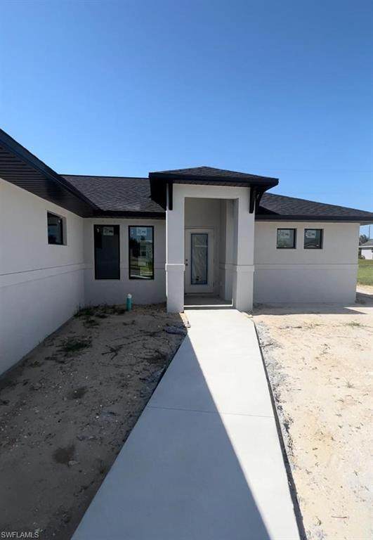 713 Tropicana Pky - Photo 1