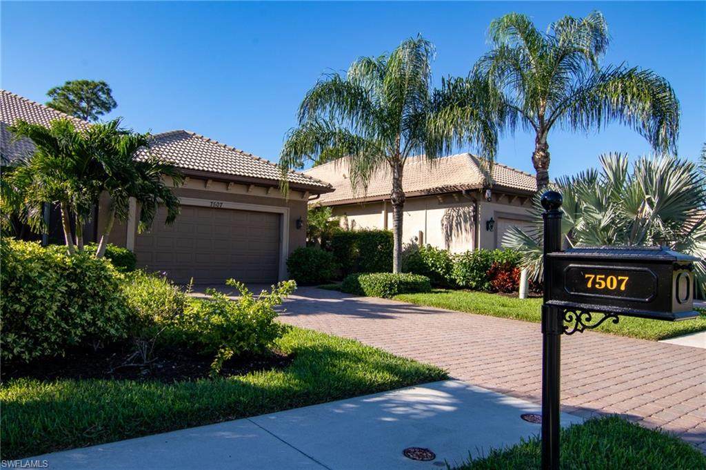 7507 Moorgate Point Way - Photo 1