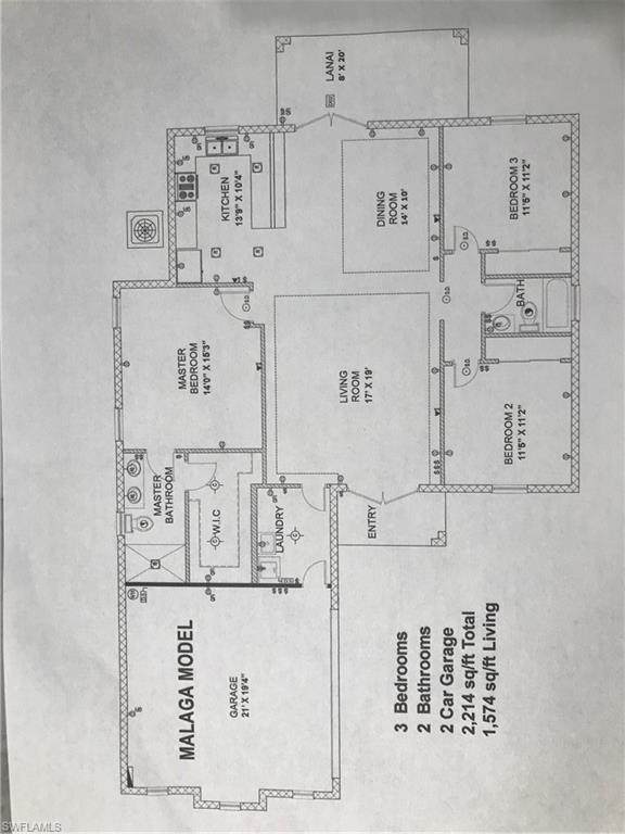 2760 Desoto Blvd - Photo 1