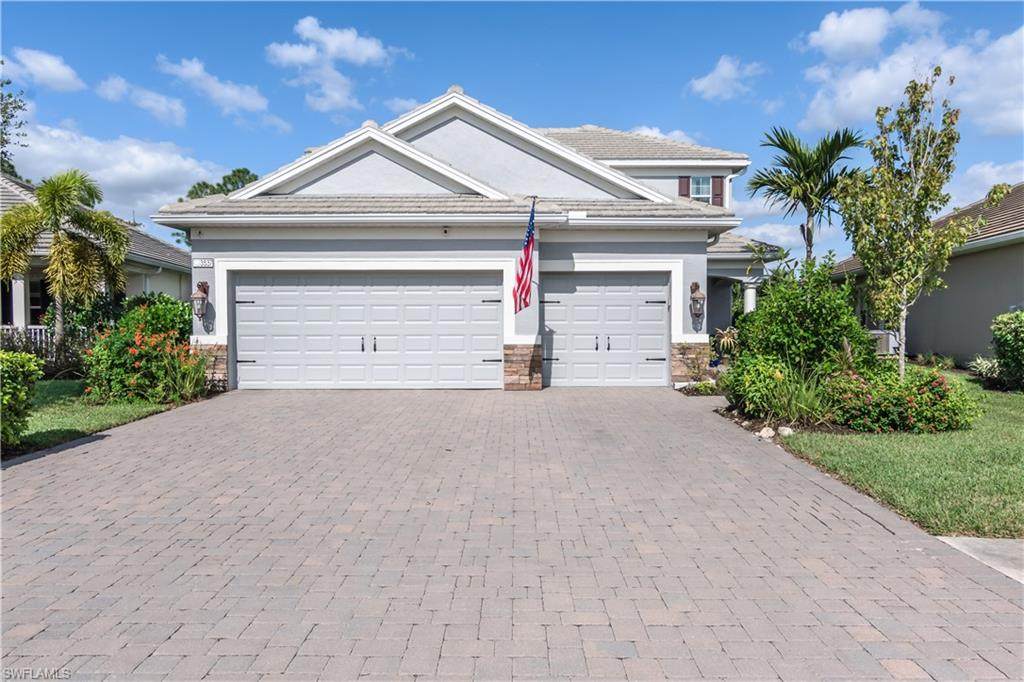 3537 Canopy Cir - Photo 1