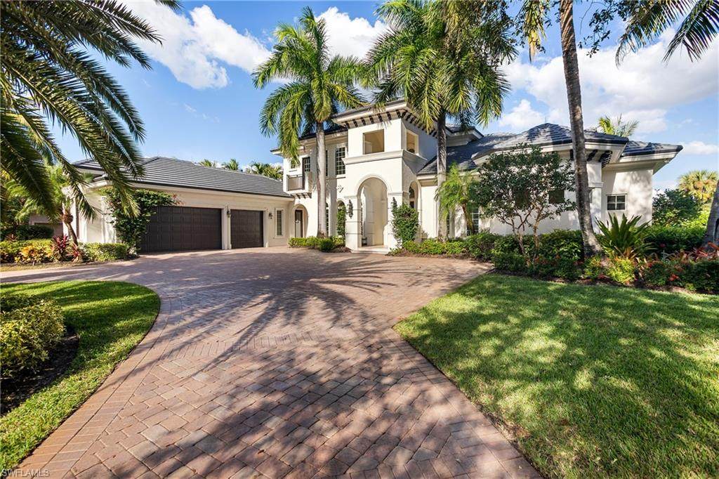 23810 Tuscany Way - Photo 1