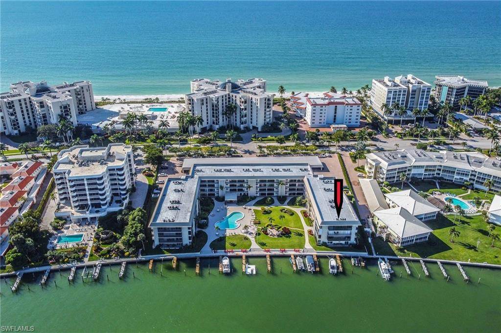 3200 Gulf Shore Blvd - Photo 1