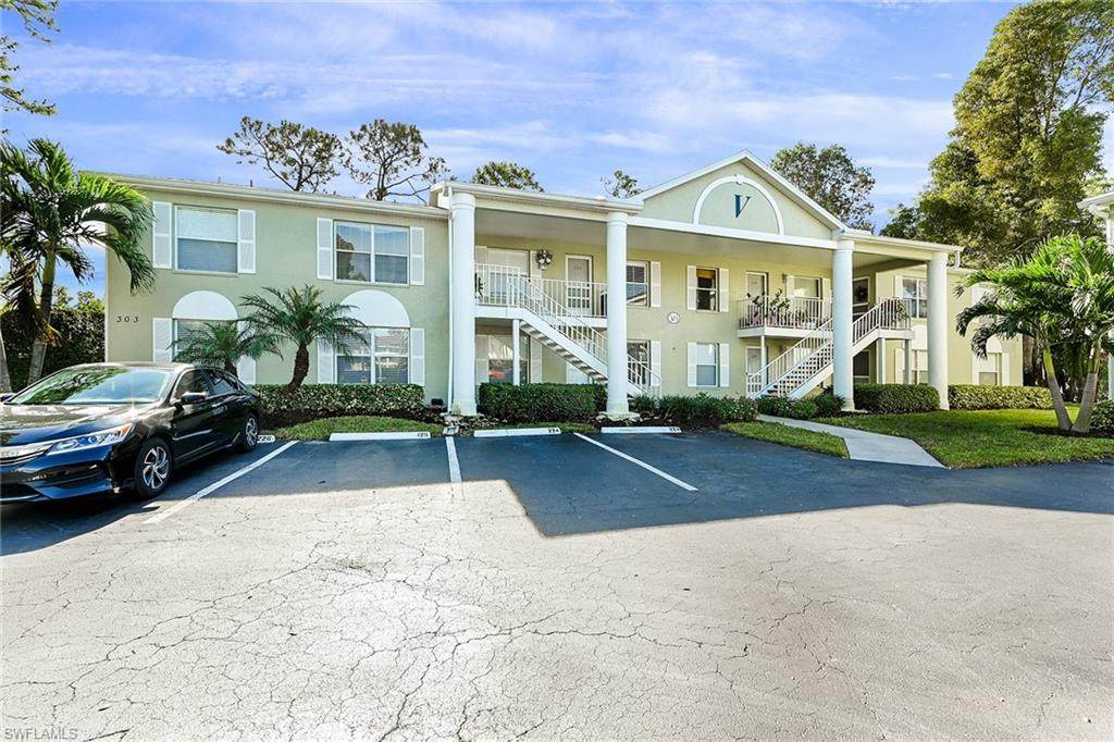 303 Quail Forest Blvd - Photo 1