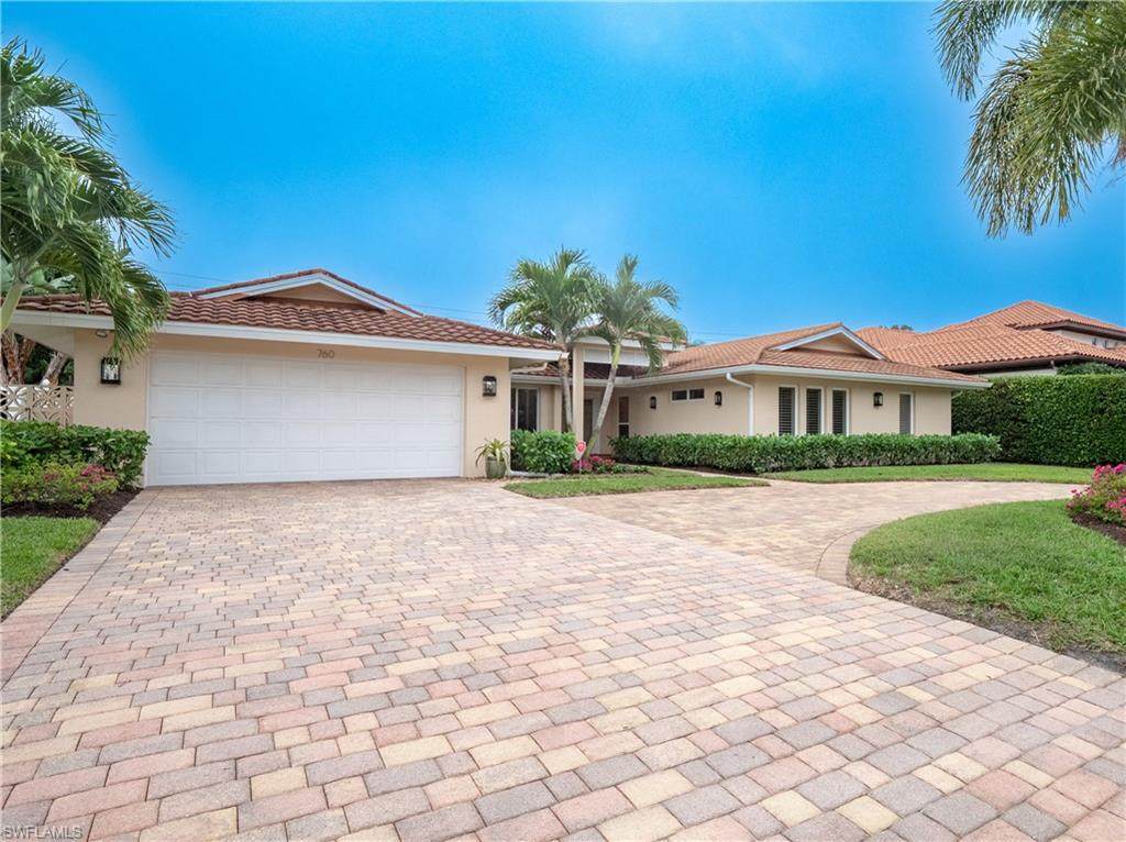760 Fountainhead Ln - Photo 1