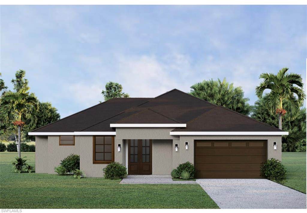 534 Aspen Ave - Photo 1