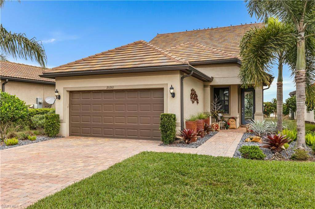 20261 Corkscrew Shores Blvd - Photo 1