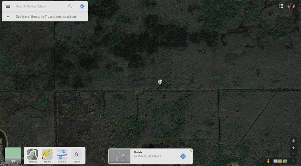 Access Undetermined - Photo 1