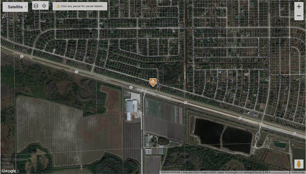 2770 Meadow Rd - Photo 1