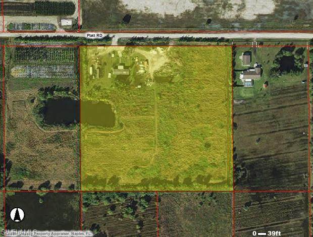 1850 Platt Rd - Photo 1