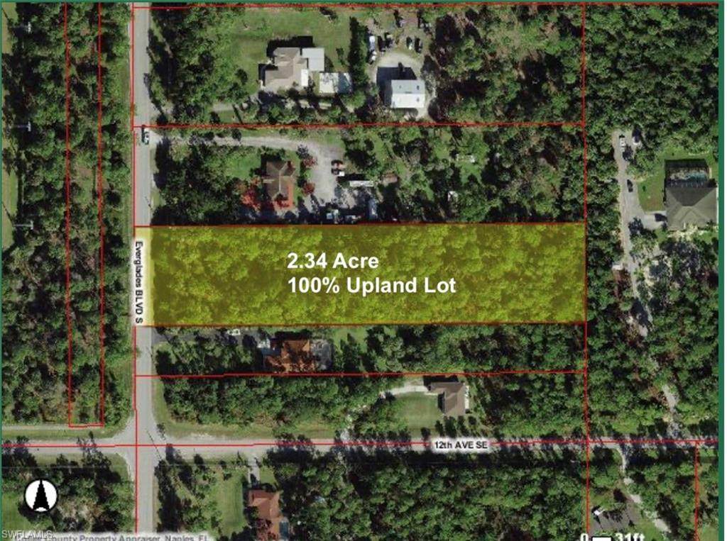 1160 Everglades Blvd - Photo 1