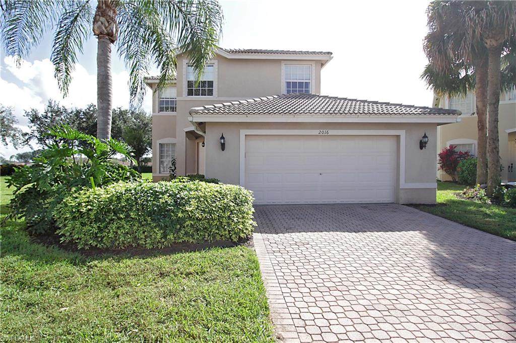 2016 Painted Palm Dr - Photo 1