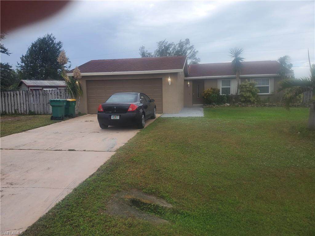 4433 Alhambra Cir - Photo 1