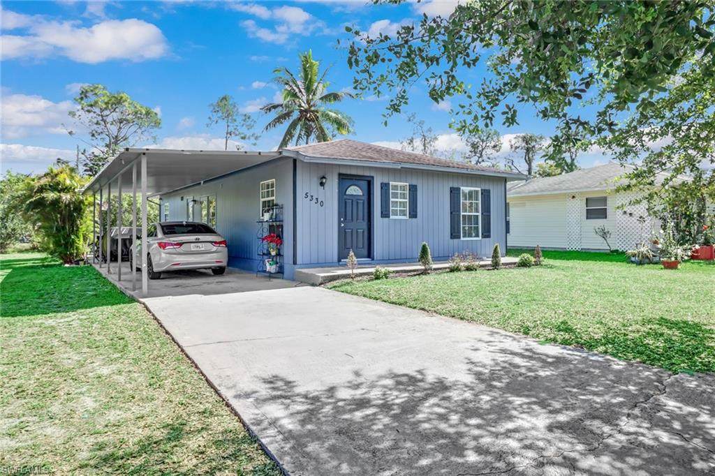 5330 Catts St - Photo 1