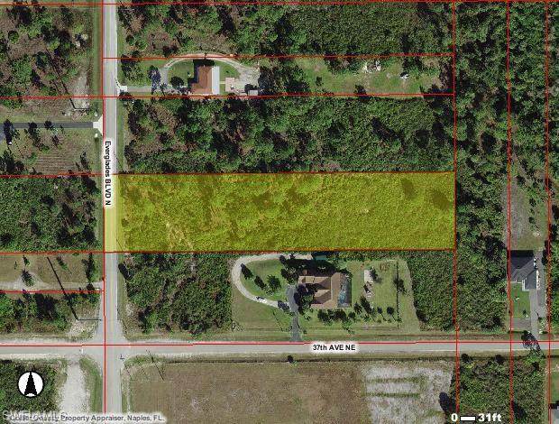 37th Everglades Blvd Address Not Published - Photo 1