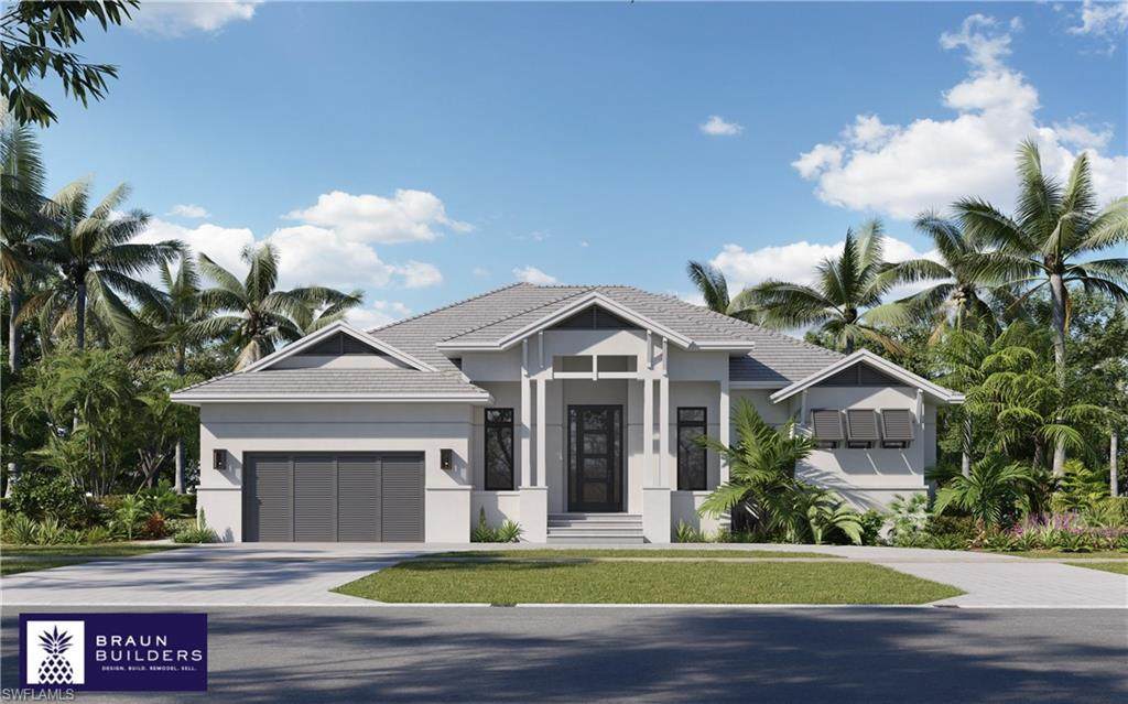 950 San Marco Rd - Photo 1