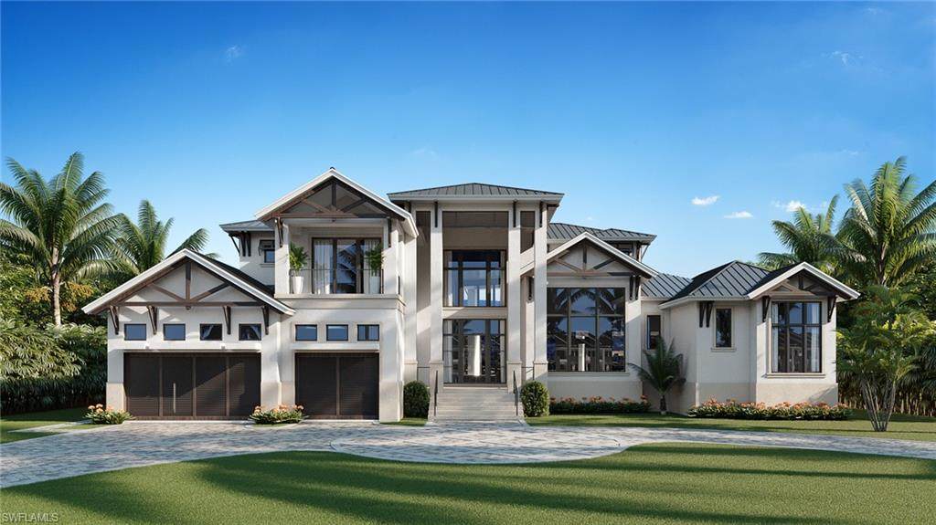 3401 Crayton Rd - Photo 1