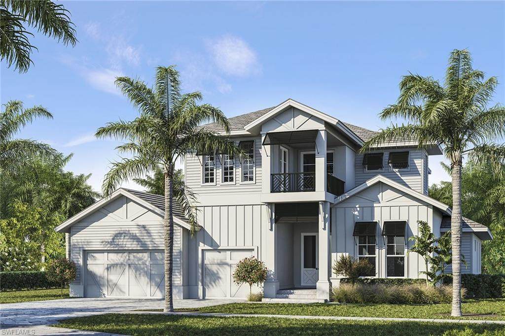 825 Swan Dr - Photo 1