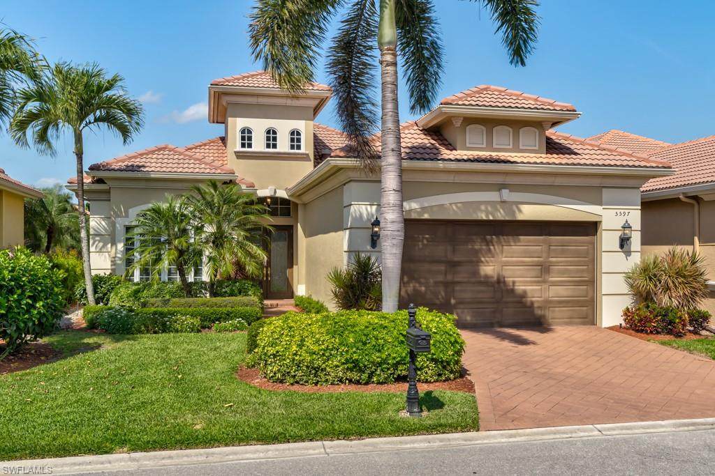 5597 Hammock Isles Dr - Photo 1