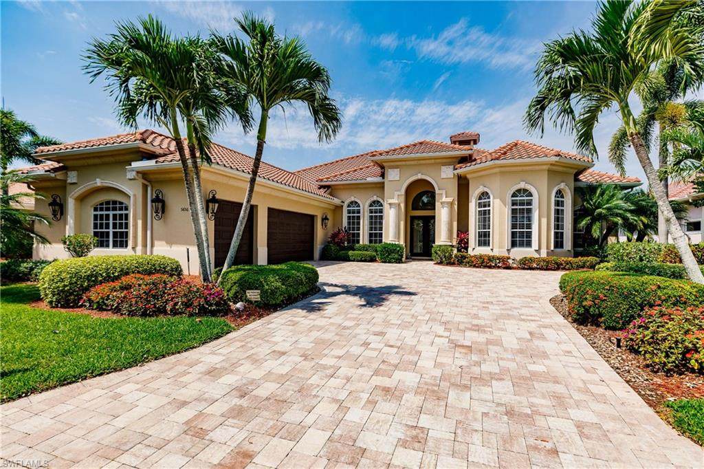 5656 Hammock Isles Dr - Photo 1