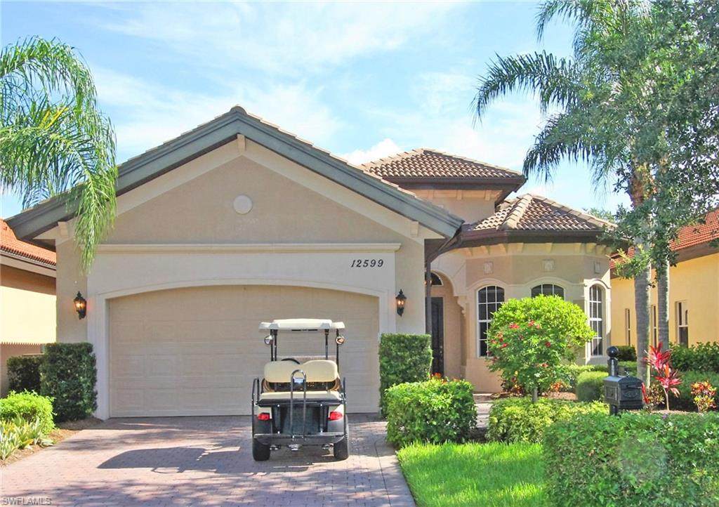 12599 Grandezza Cir - Photo 1