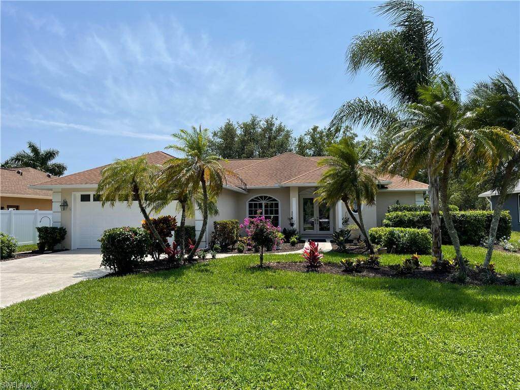 24 Heritage Way - Photo 1