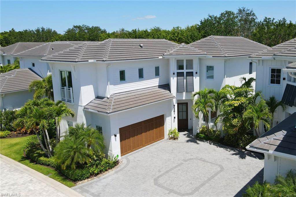 9261 Mercato Way - Photo 1