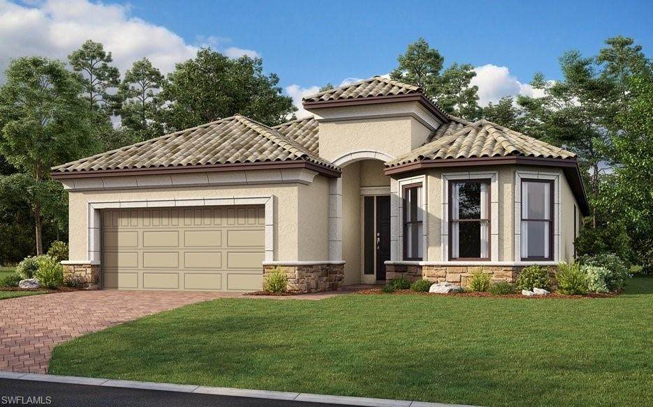 17417 Caravita Ln - Photo 1