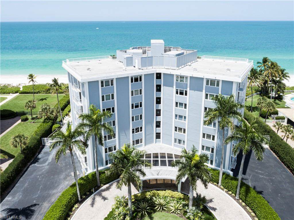 2919 Gulf Shore Blvd - Photo 1