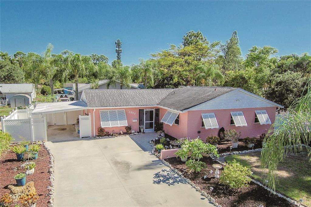 3101 Buena Vista Ln - Photo 1