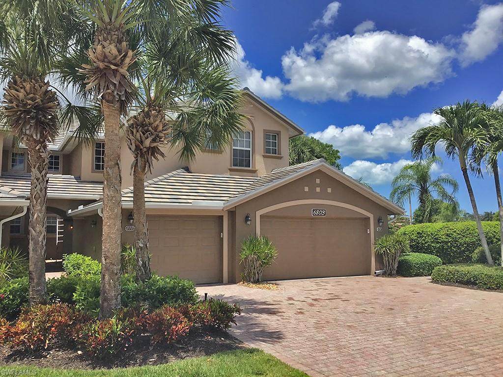 6803 Ascot Dr - Photo 1
