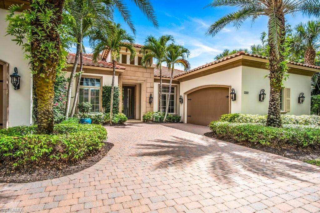 2202 Miramonte Way - Photo 1