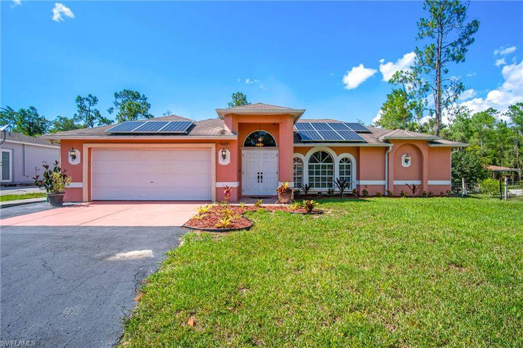 2485 Randall Blvd - Photo 1