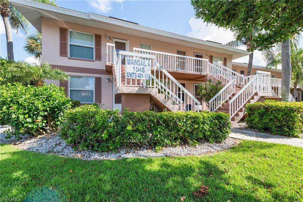 1045 Mainsail Dr - Photo 1