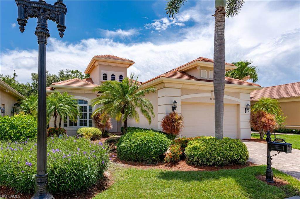 5608 Hammock Isles Dr - Photo 1