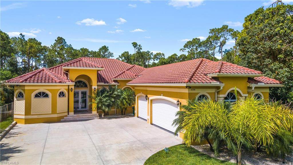 4108 Pine Ridge Rd - Photo 1