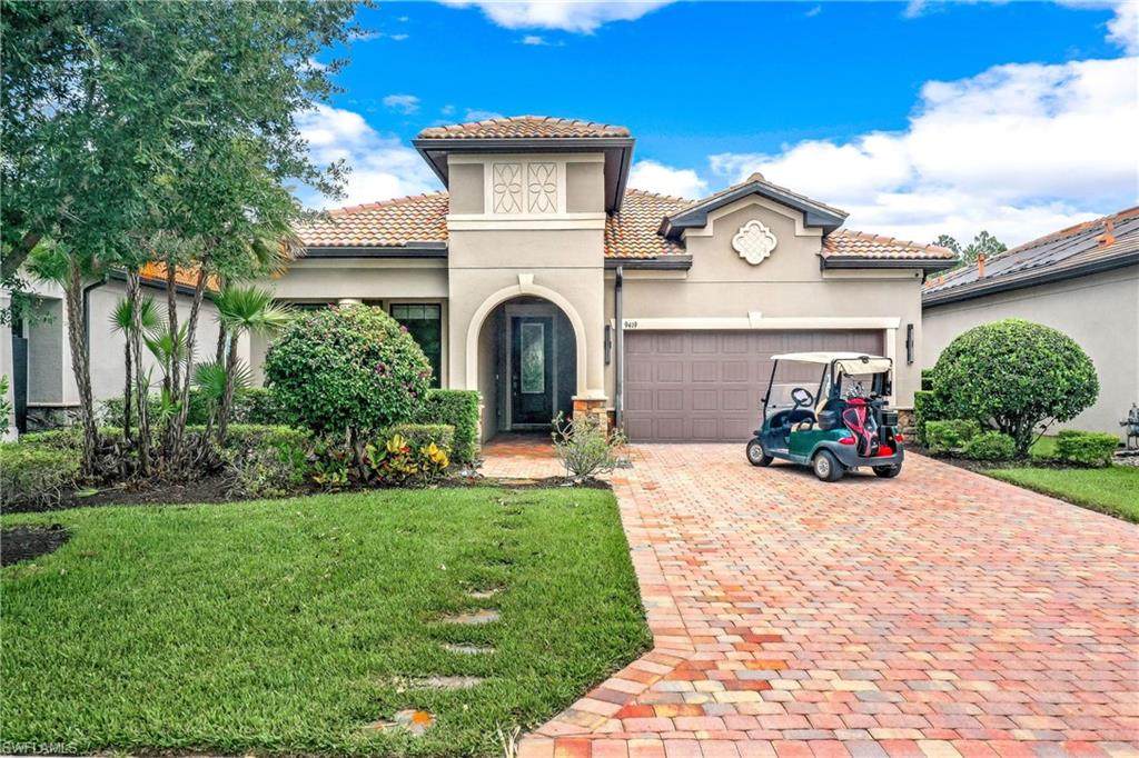 9419 Whooping Crane Way - Photo 1