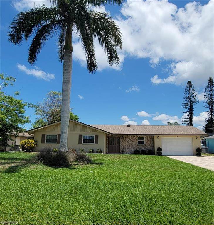 109 Kirtland Dr - Photo 1