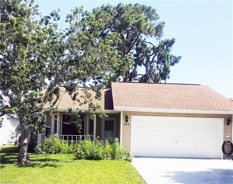734 95th Ave - Photo 1