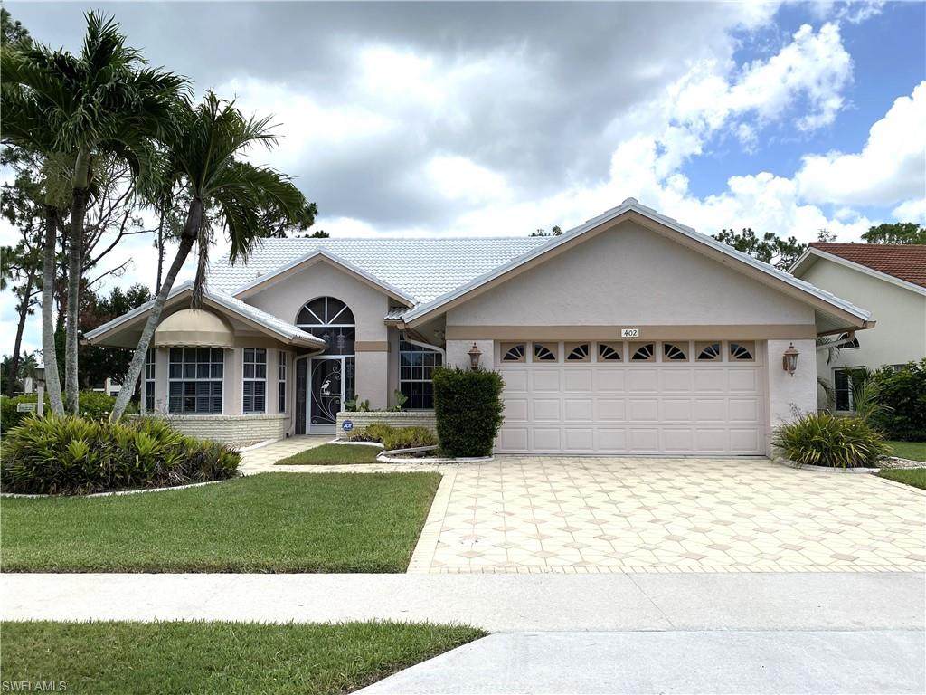402 Countryside Dr - Photo 1