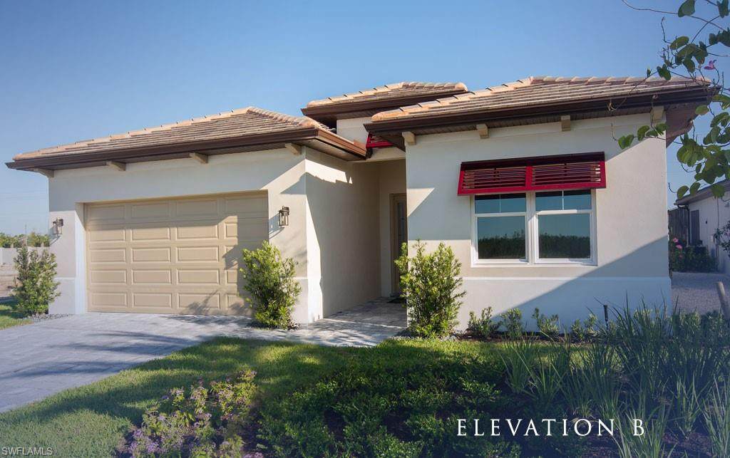3787 Everglades Blvd - Photo 1