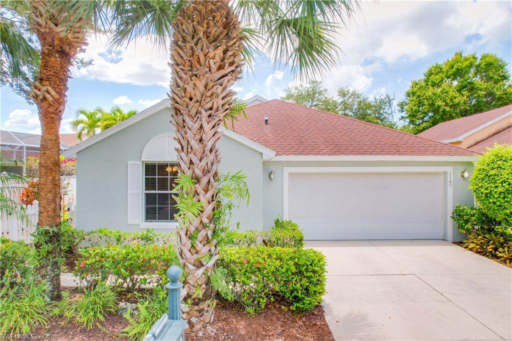 1100 Silverstrand Dr - Photo 1