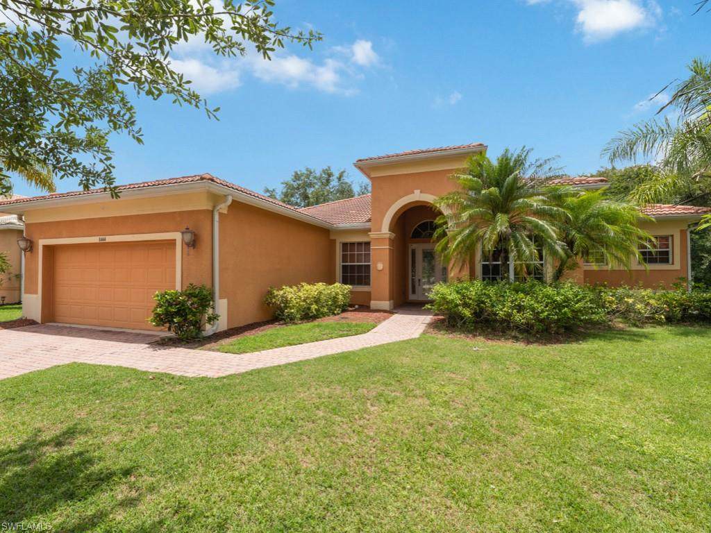 8444 Laurel Lakes Blvd - Photo 1