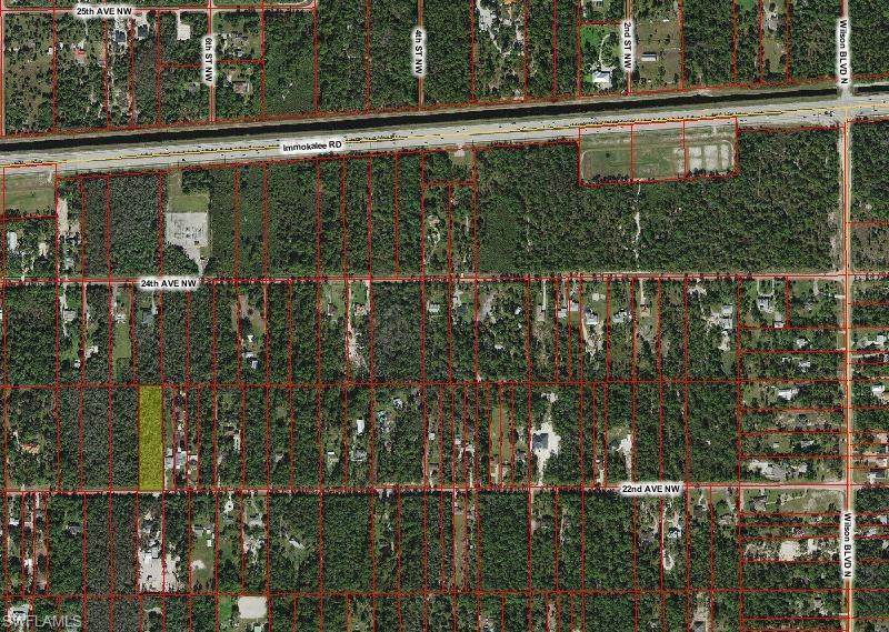 22nd Ave - Photo 1