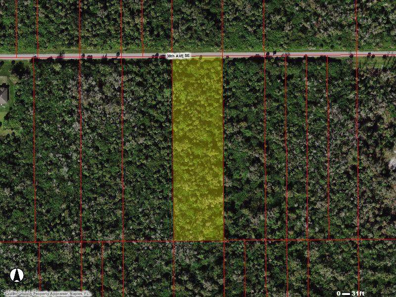 38TH AVE SE Address Not Published - Photo 1