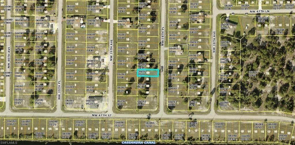 4710 38TH Pl - Photo 1