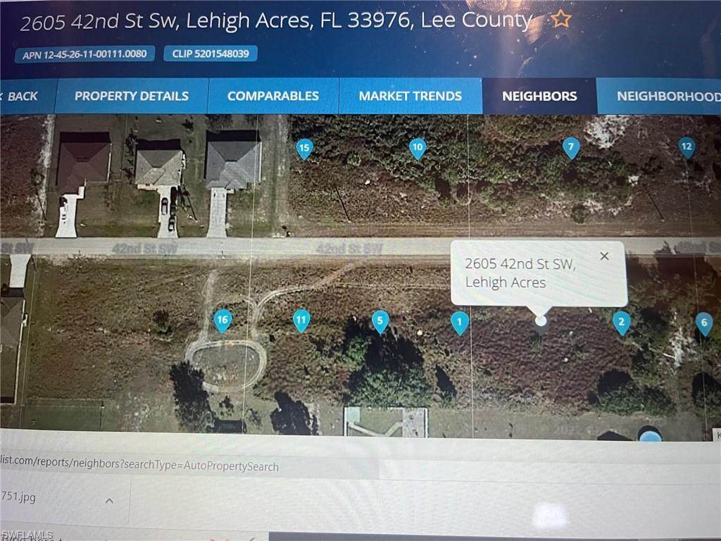 2605 42nd St - Photo 1