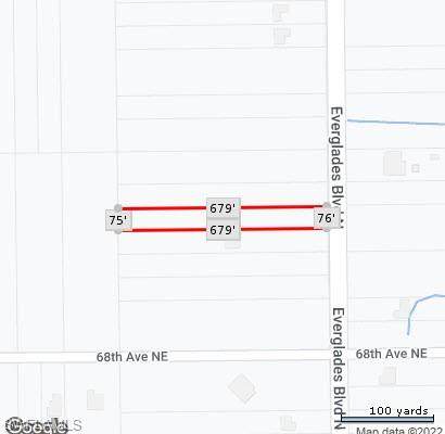 GOLDEN GATE EST UNIT Address Not Published - Photo 1