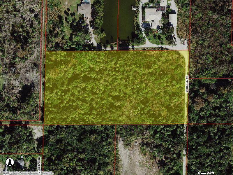 11 Beagle Lake Rd - Photo 1