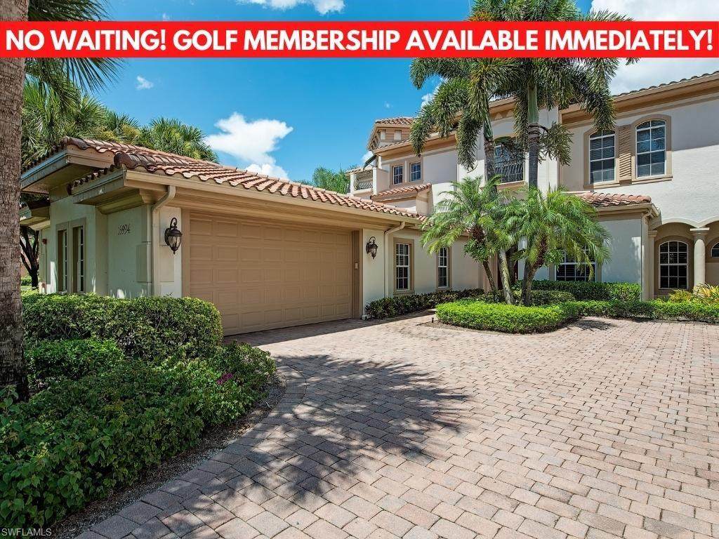 16994 Porta Vecchio Way - Photo 1
